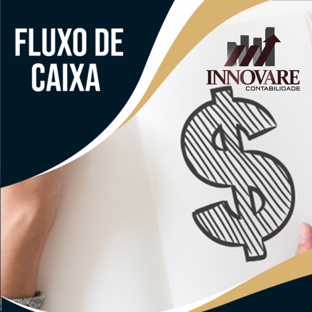 Fluxo de Caixa